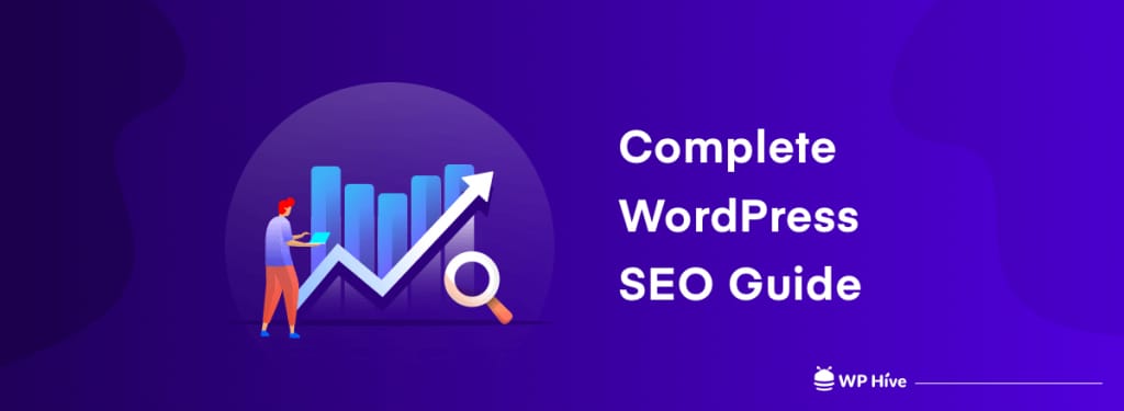 Wordpress SEO优化指南:如何做Wordpress 搜索优化?