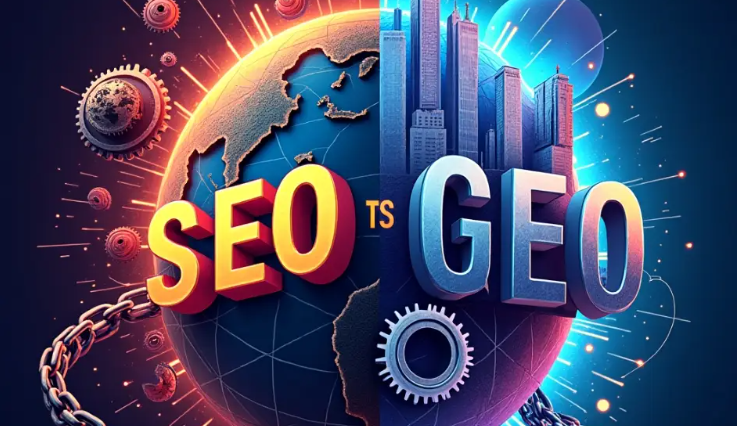 9款好用的生成引擎优化GEO软件